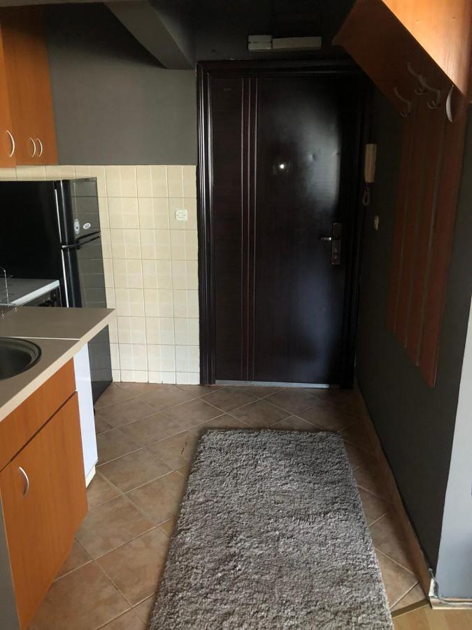 Skopje Plaza Apartment エクステリア 写真