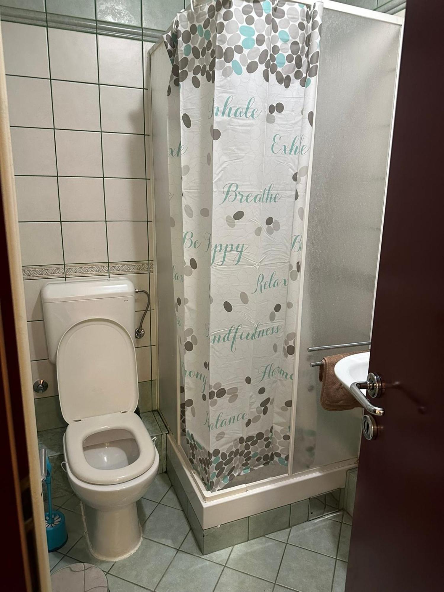 Skopje Plaza Apartment エクステリア 写真
