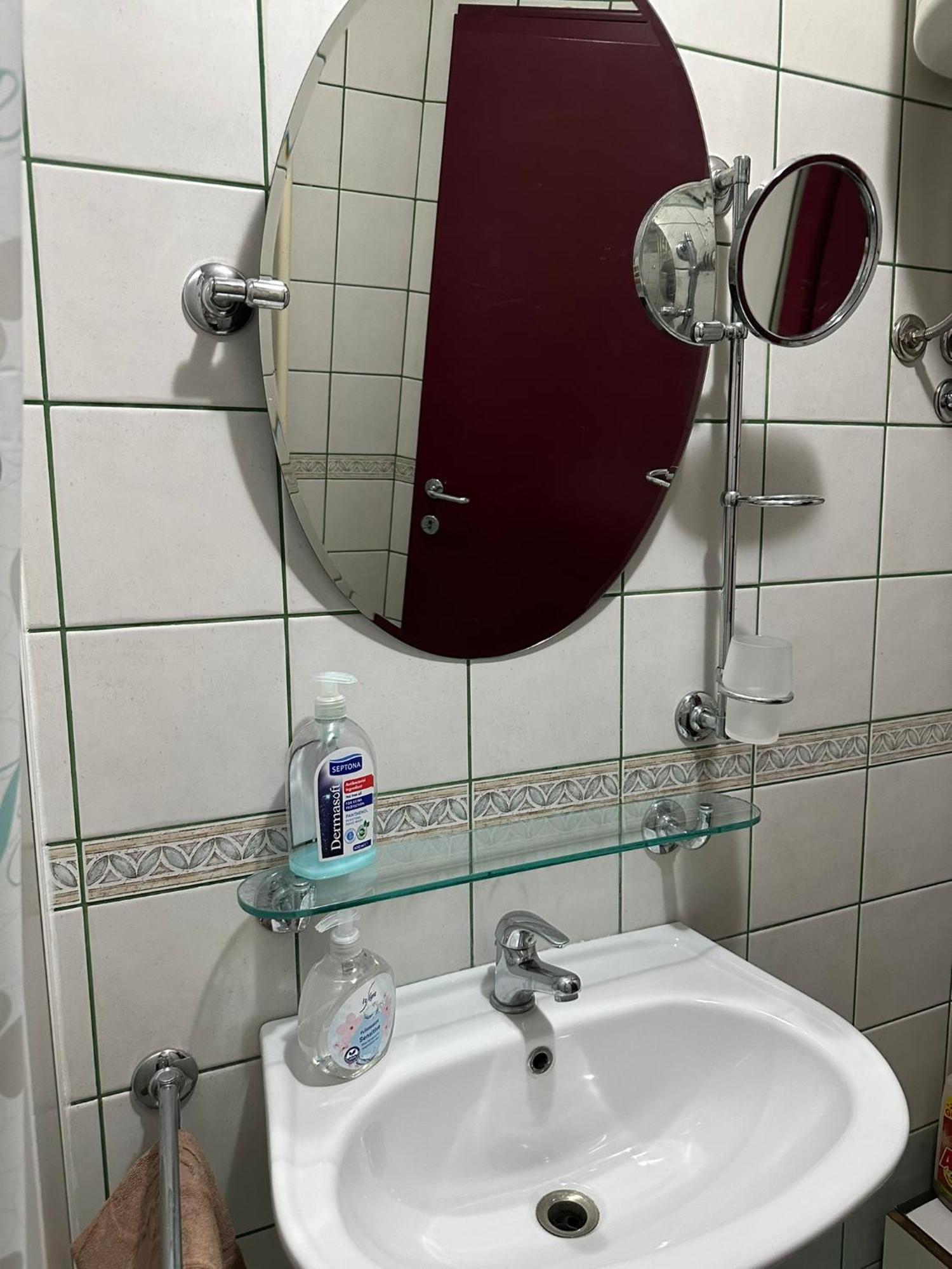 Skopje Plaza Apartment エクステリア 写真